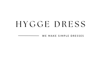 Hygge Dress