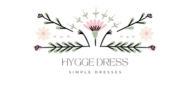 Hygge Dress